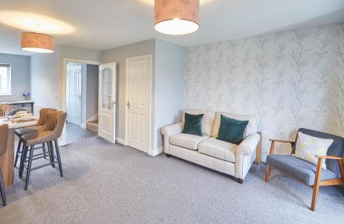 Marske-by-the-Sea Casa | Host & Stay - Vermont