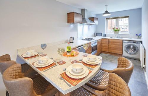 Marske-by-the-Sea Casa | Host & Stay - Vermont