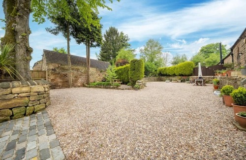 Alfreton Casa | Host & Stay | Well Farm Cottage