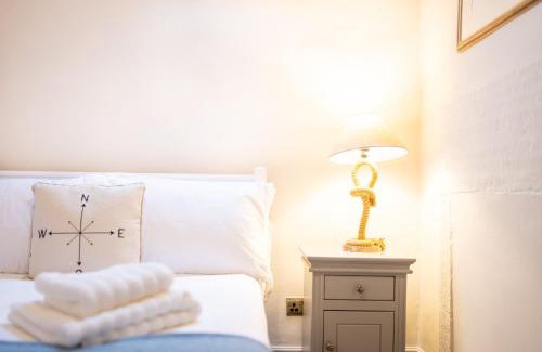 Alfreton Casa | Host & Stay - Well Farm Cottage
