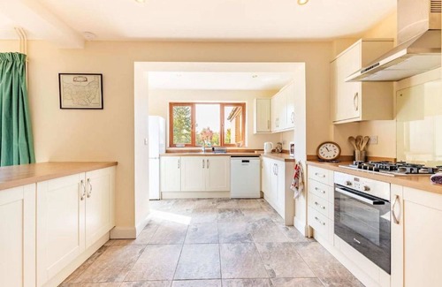 Norwich Casa | Host & Stay | Welsford House