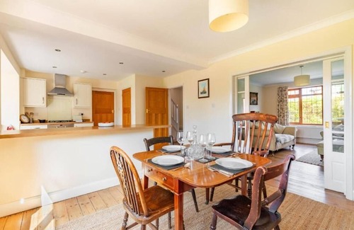 Norwich Casa | Host & Stay | Welsford House