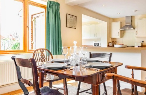 Norwich Casa | Host & Stay | Welsford House