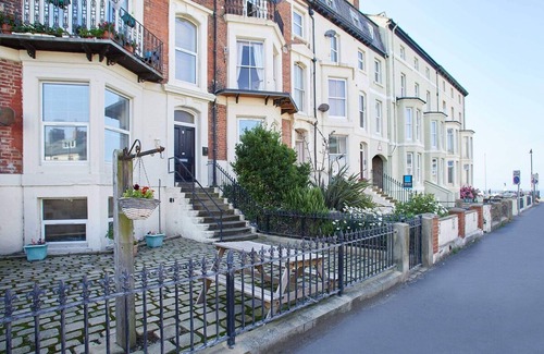 West Cliff Apartamento | Host Stay West Cliff View