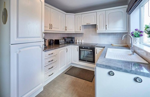 Marske-by-the-Sea Casa | Host & Stay | White Rose