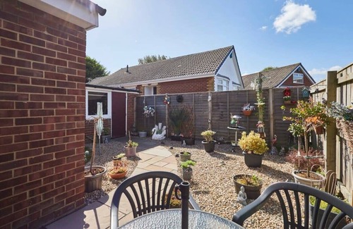 Marske-by-the-Sea Casa | Host & Stay | White Rose