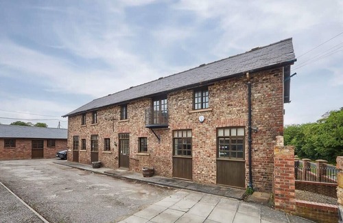 Malton Apartamento | Host & Stay | Widger Mews Apartment