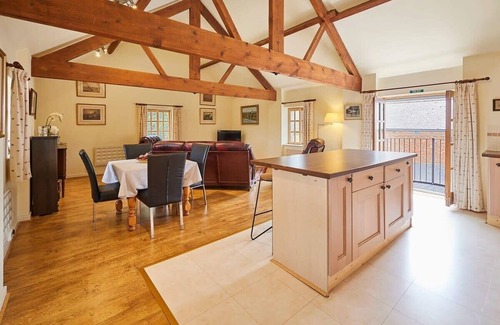 Malton Apartamento | Host & Stay | Widger Mews Apartment