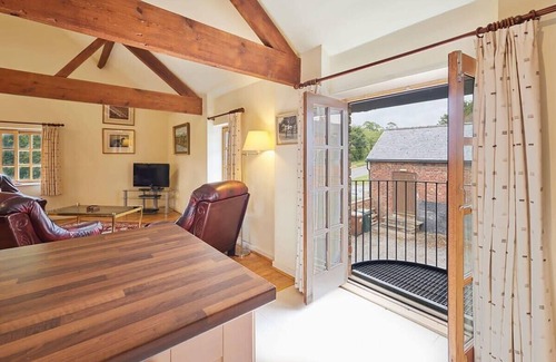 Malton Apartamento | Host & Stay | Widger Mews Apartment