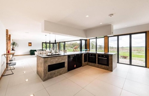 Thorpe Apartamento | Host & Stay | Willow Barn