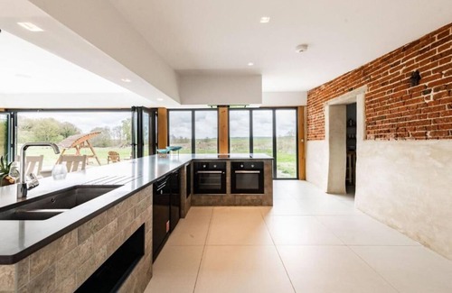 Thorpe Apartamento | Host & Stay | Willow Barn