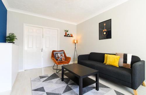 Bletchley Apartamento | Host & Stay - Wilshire Way