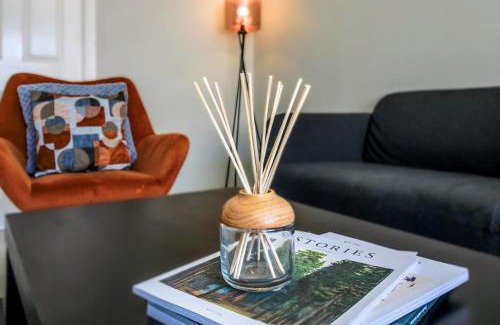 Bletchley Apartamento | Host & Stay - Wilshire Way