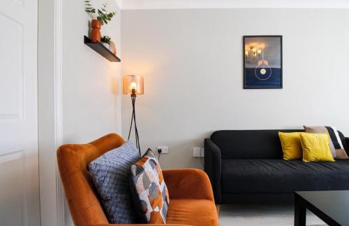 Bletchley Apartamento | Host & Stay - Wilshire Way