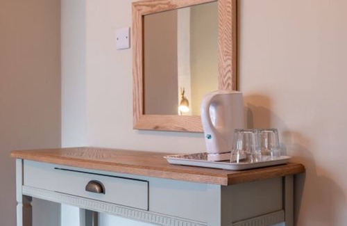 Hope Valley Apartamento | Host Stay Woodroffe Arms Hope Twin Room 2