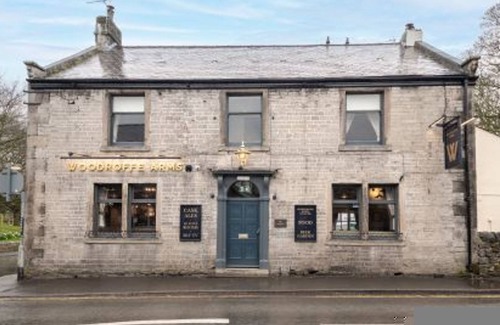 Hope Valley Apartamento | Host Stay Woodroffe Arms Hope Twin Room 2