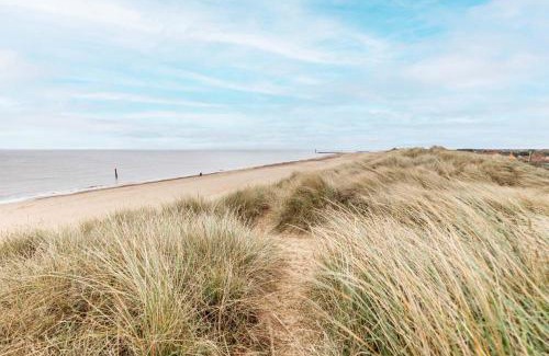 Irstead Casa | Host & Stay - Wylaway