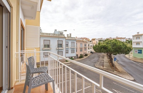 Parchal Casa | Host Wise - Deluxe House | Terrace and BBC