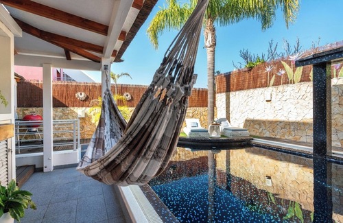 Ferragudo Casa | Host Wise - Luxurious House with Private Salt Pool