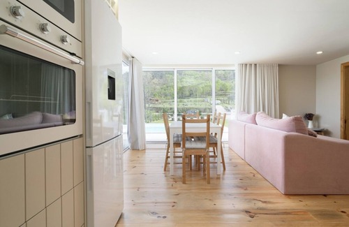 Jazente Villa | Host Wise - Spacious Comfortable House w/ Pool
