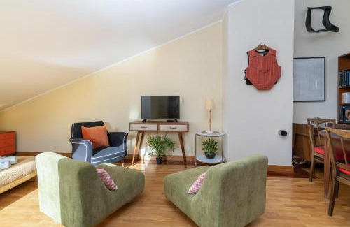 Gulpilhares Apartamento | Host Wise - Stunning Modern Flat w Terrace Miramar Gaia