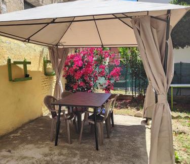Falconara Marittima Apartamento | Host4All casa vacanze