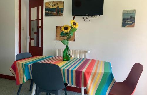 Souraide Apartamento | HOSTA Piscine Vue Montagnes