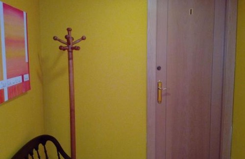Centro de Oviedo Casa | Hostal Álvarez