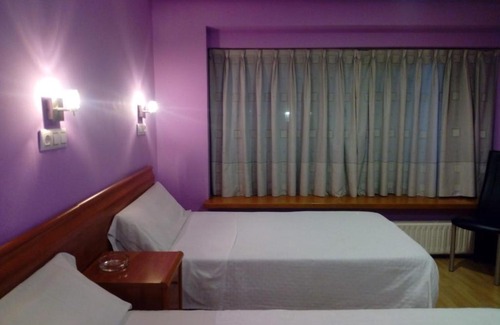 Centro de Oviedo Casa | Hostal Álvarez