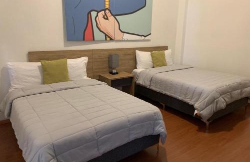 Orizaba Casa | Hostal 170