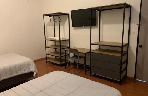 Orizaba Casa | Hostal 170