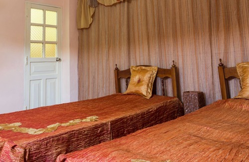 Remedios Casa | Hostal 1928