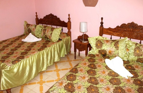 Trinidad Casa | Hostal Adrian y Yeidis TRINIDAD