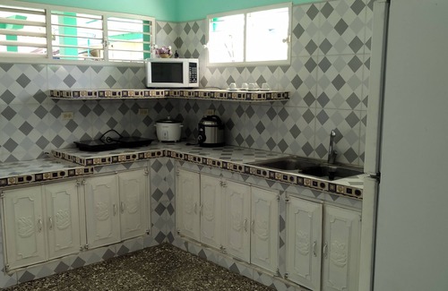 Municipality of Cienaga de Zapata Casa | Hostal Aida y Miguel