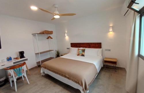 Carboneras Casa | Hostal Aires del Mar