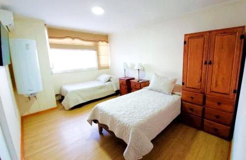 Rancagua Casa | Hostal Aires del Sur Centro de Rancagua