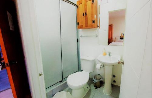 Rancagua Casa | Hostal Aires del Sur Centro de Rancagua