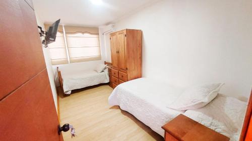 Rancagua Casa | Hostal Aires del Sur Centro de Rancagua