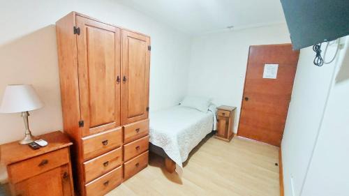 Rancagua Casa | Hostal Aires del Sur Centro de Rancagua