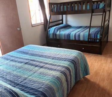 Vicuna Casa | Hostal Al Yaras