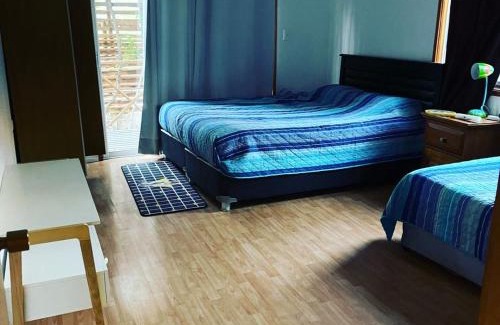Vicuna Casa | Hostal Al Yaras