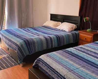 Vicuna Casa | Hostal Al Yaras
