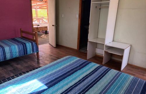 Vicuna Casa | Hostal Al Yaras