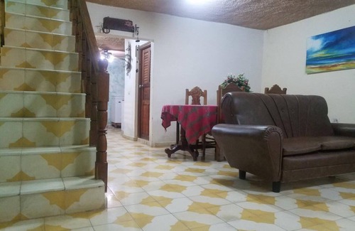 Trinidad Casa | Hostal Alba Caribe TRINIDAD