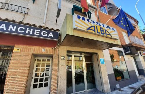 Albacete Casa | Hostal Alba