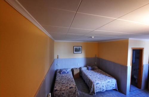 Albacete Casa | Hostal Alba
