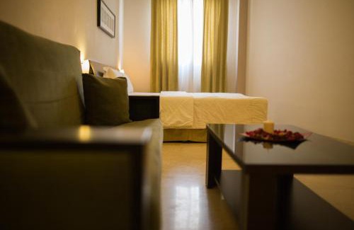 Sanlúcar la Mayor Casa | Hostal Albero by eme hoteles