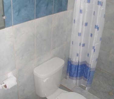 Puerto López Casa | Hostal Alcazaba