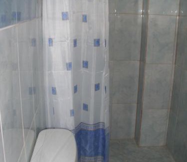 Puerto López Casa | Hostal Alcazaba