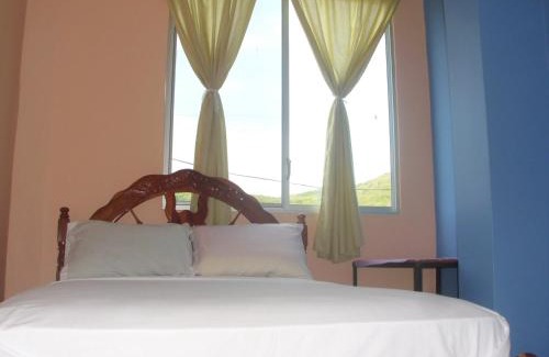 Puerto López Casa | Hostal Alcazaba